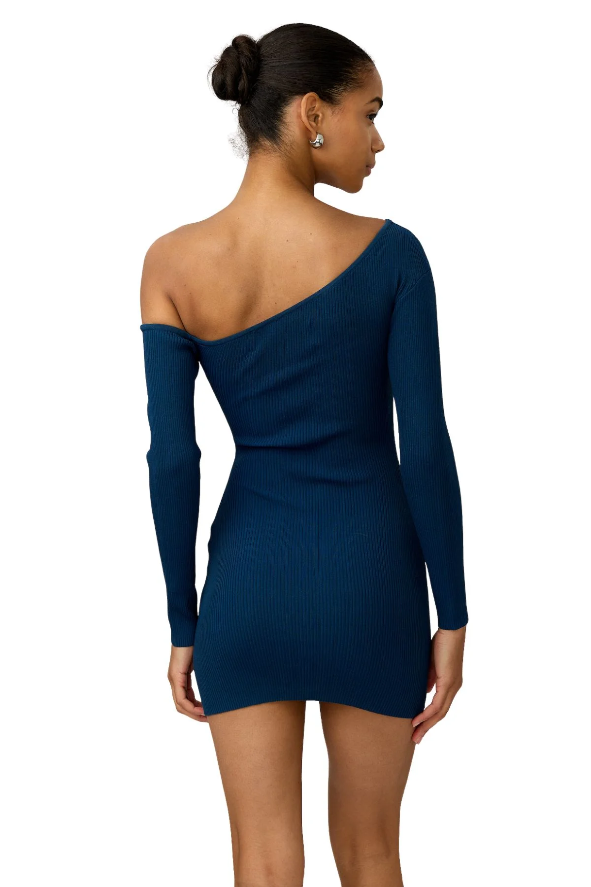 x Tianna Robillard Dress - Pond - Image 3